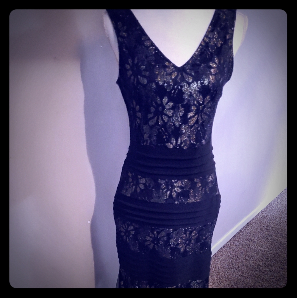 Gown